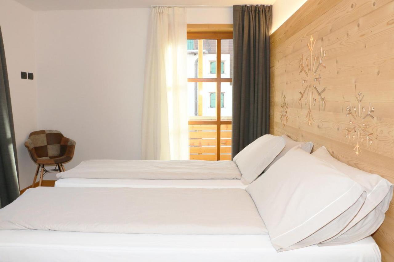 Appartamenti Forhotel 리비뇨 외부 사진