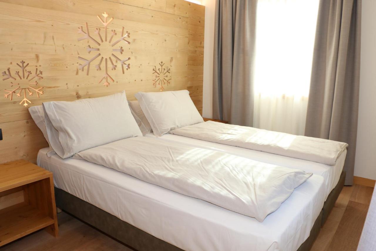 Appartamenti Forhotel 리비뇨 외부 사진
