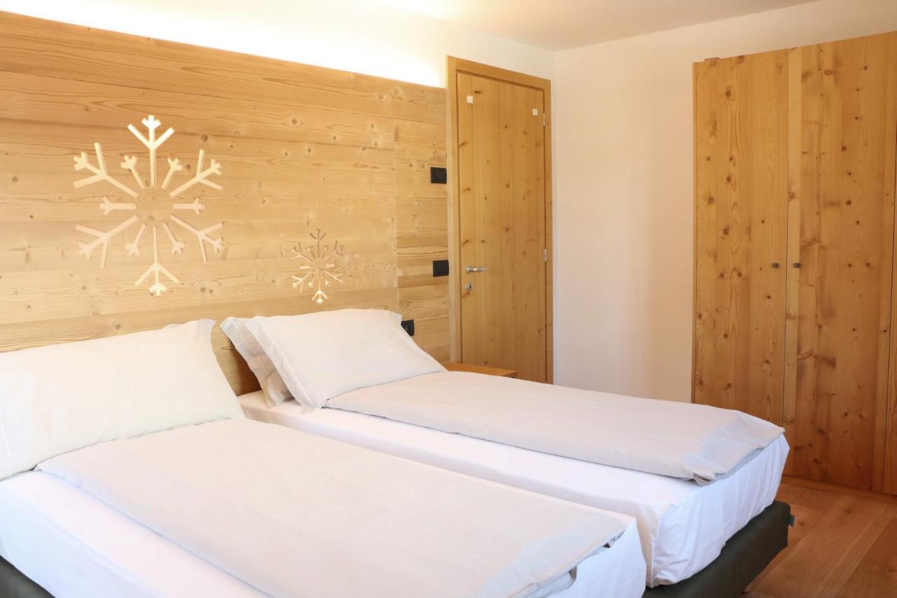 Appartamenti Forhotel 리비뇨 외부 사진