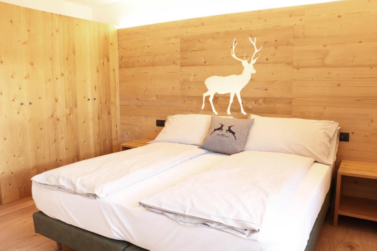 Appartamenti Forhotel 리비뇨 외부 사진