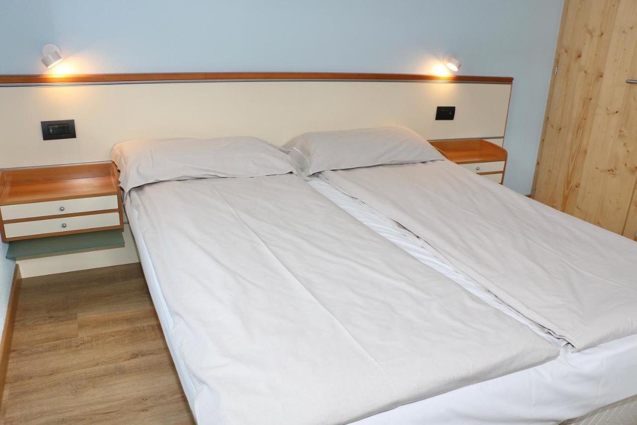 Appartamenti Forhotel 리비뇨 외부 사진